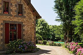 Le Petit Manoir de Keriolet