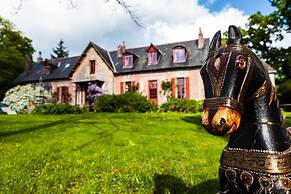 Le Petit Manoir de Keriolet