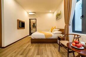 Hoi An Majestic Villa