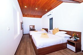 Hoi An Majestic Villa