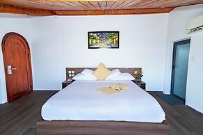 Hoi An Majestic Villa