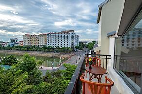 Hoi An Majestic Villa