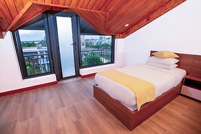 Hoi An Majestic Villa