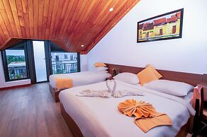 Hoi An Majestic Villa