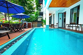 Hoi An Majestic Villa