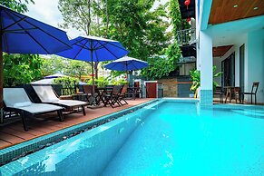 Hoi An Majestic Villa