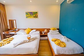 Hoi An Majestic Villa