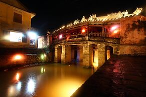 Hoi An Majestic Villa