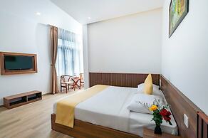 Hoi An Majestic Villa