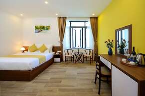 Hoi An Majestic Villa