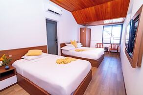 Hoi An Majestic Villa