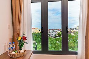 Hoi An Majestic Villa