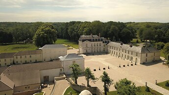 Château de Maudetour