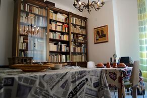 B&B Bibliotechina