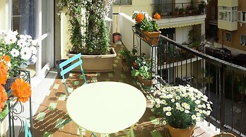 B&B Bibliotechina