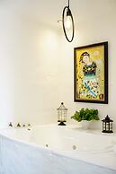Hotel de Piedra
