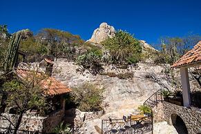 Hotel de Piedra