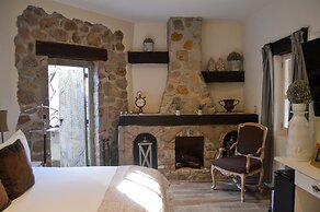Hotel de Piedra