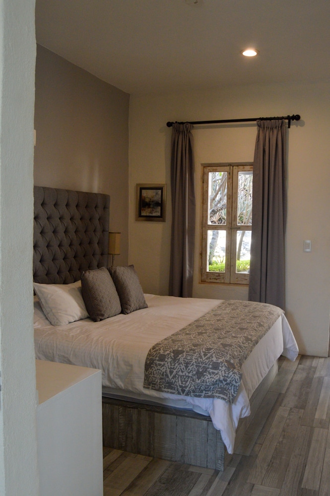 Hotel de Piedra