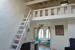 Hotel de Piedra