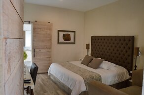 Hotel de Piedra