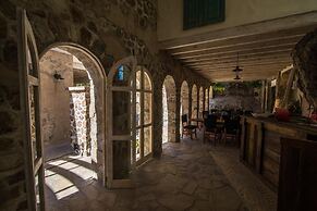 Hotel de Piedra