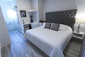 Hotel de Piedra