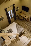 Hotel de Piedra