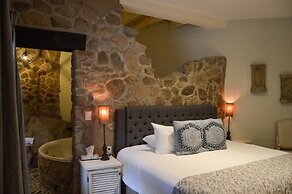 Hotel de Piedra