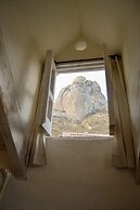 Hotel de Piedra