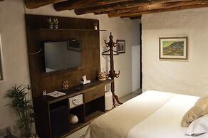 Hotel de Piedra