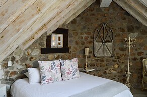 Hotel de Piedra