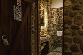 Hotel de Piedra