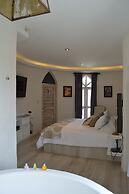 Hotel de Piedra
