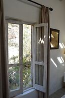 Hotel de Piedra