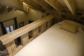 Hotel de Piedra