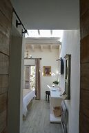 Hotel de Piedra