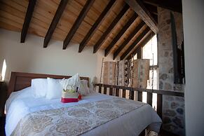 Hotel de Piedra