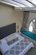 Hotel de Piedra