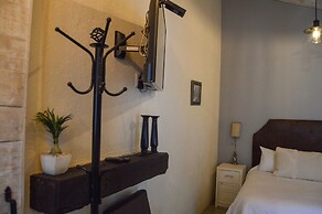 Hotel de Piedra