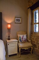 Hotel de Piedra