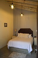 Hotel de Piedra