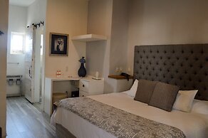Hotel de Piedra