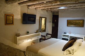 Hotel de Piedra