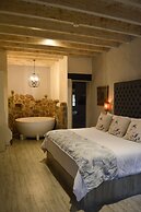 Hotel de Piedra