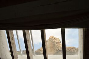 Hotel de Piedra