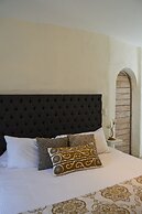 Hotel de Piedra