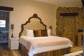 Hotel de Piedra