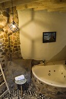 Hotel de Piedra