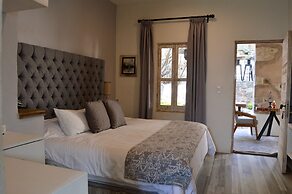 Hotel de Piedra